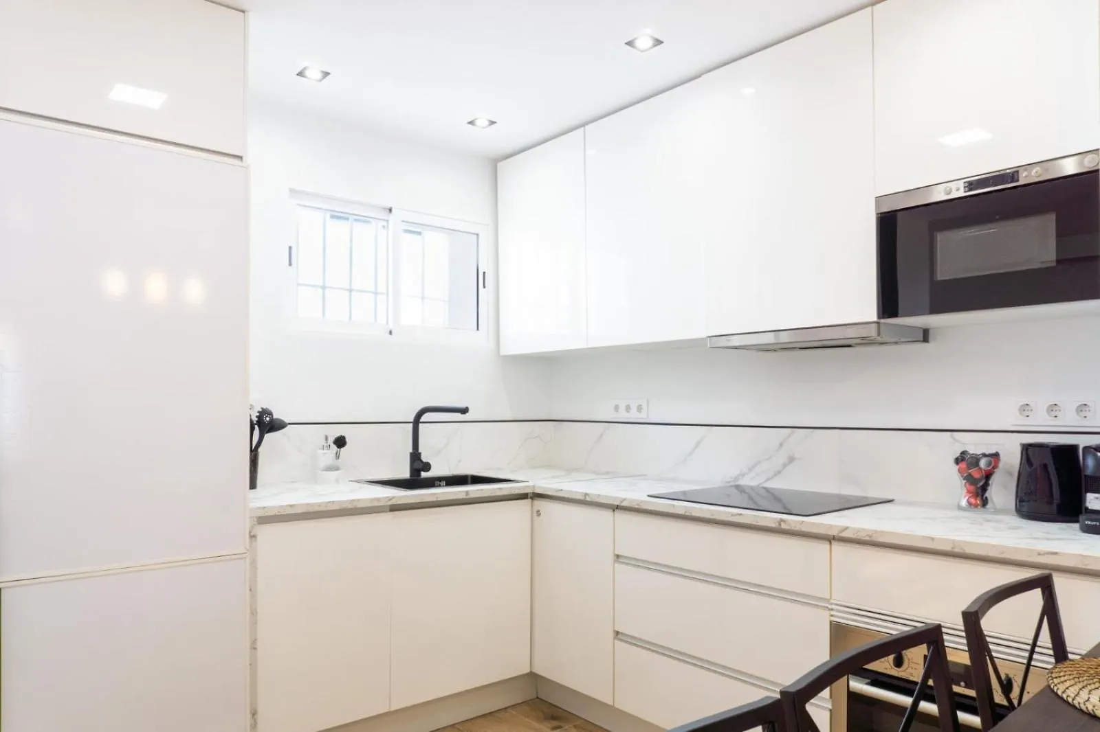 Acogedora Casa Junto Al Mar ,Cerca Del Centro Urbano Apartman Málaga 0*,  Spanyolország