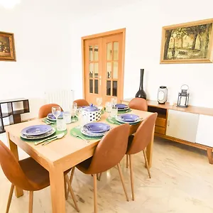 Apartamento Letmalaga West, Málaga