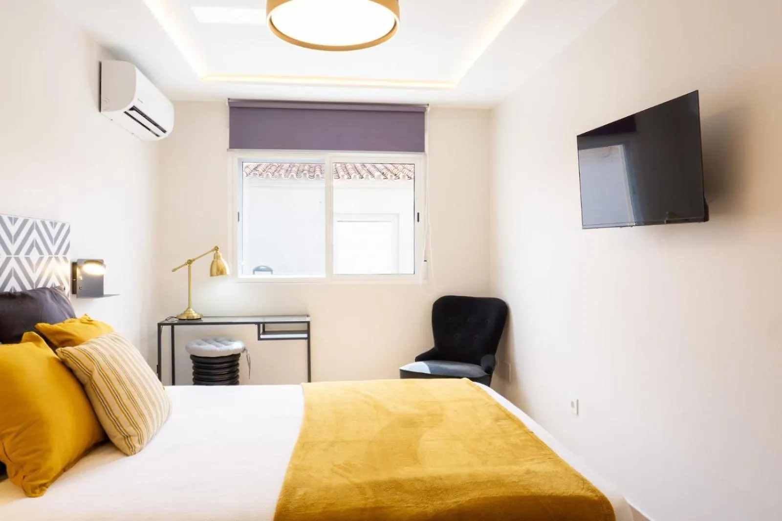 Acogedora Casa Junto Al Mar ,Cerca Del Centro Urbano Apartment Malaga Spain