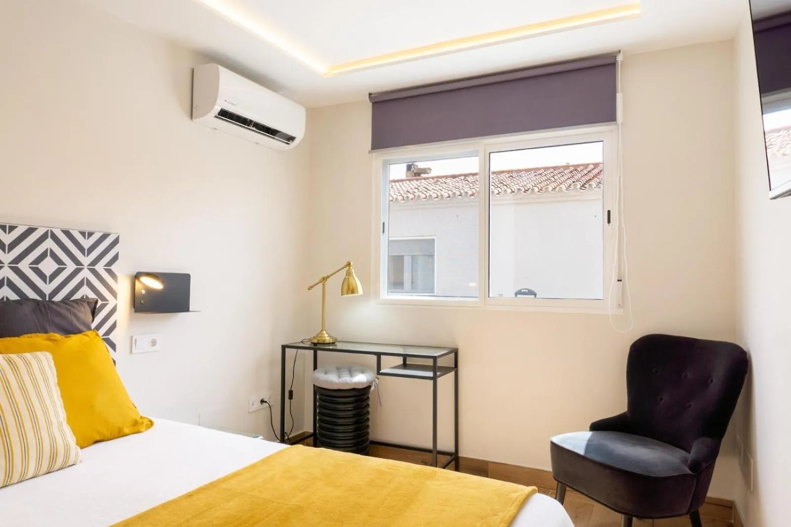 Acogedora Casa Junto Al Mar ,Cerca Del Centro Urbano Apartment Malaga 0*,  Spain
