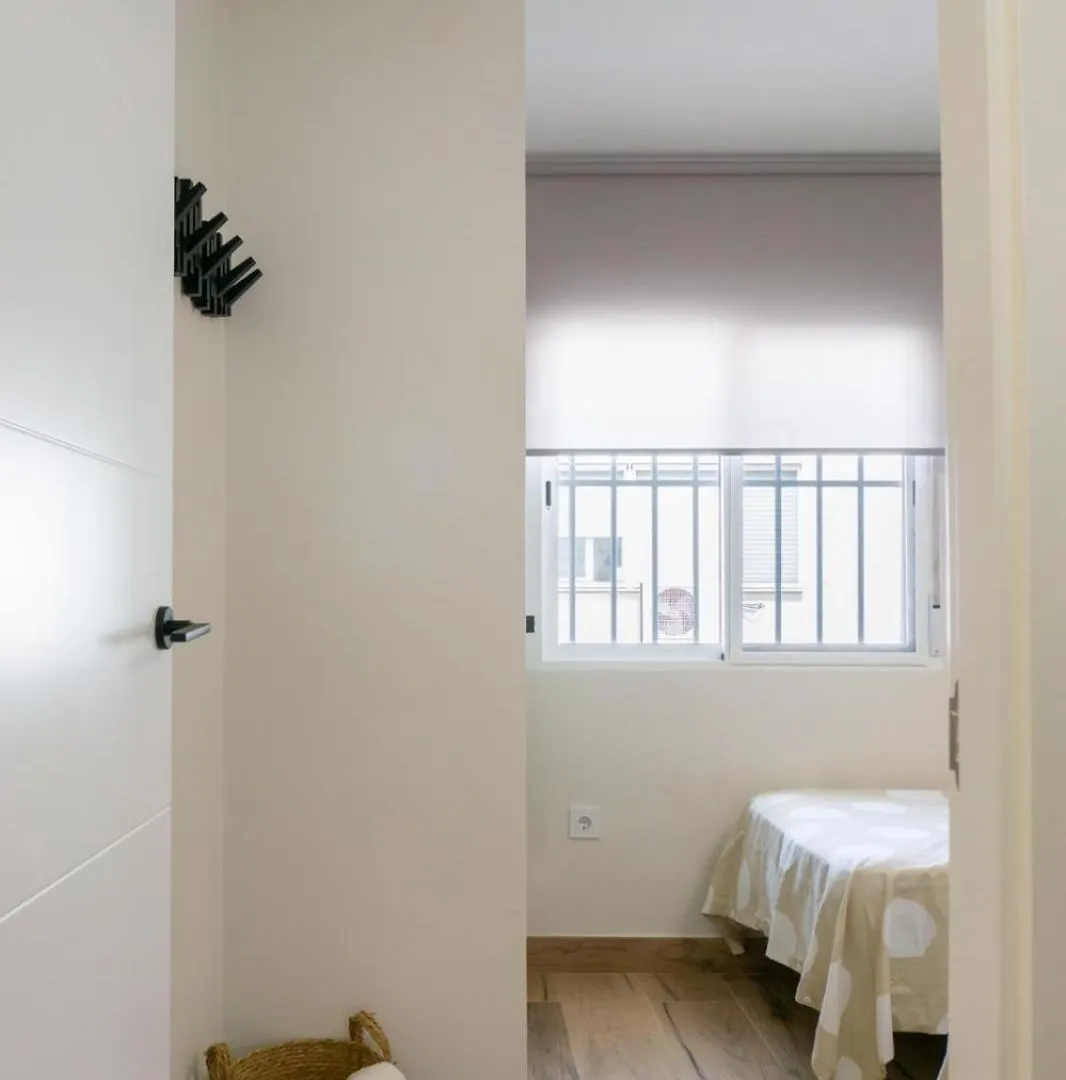 Acogedora Casa Junto Al Mar ,Cerca Del Centro Urbano Apartment Malaga 0*,