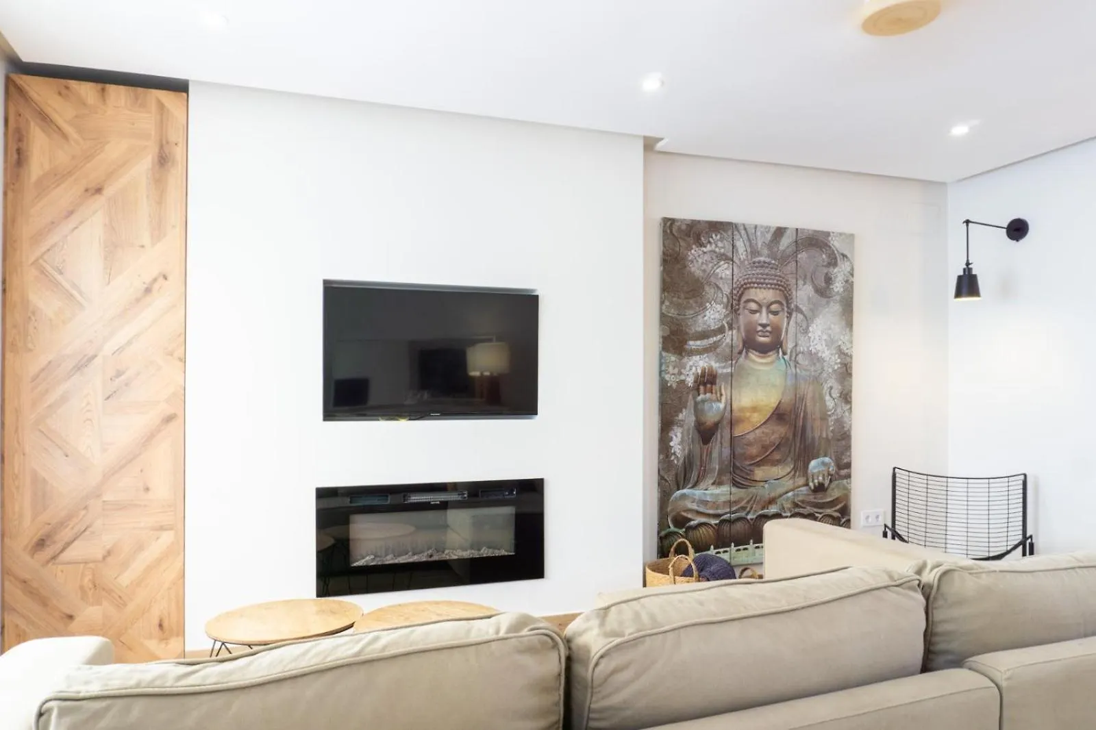 Acogedora Casa Junto Al Mar ,Cerca Del Centro Urbano Διαμέρισμα Μάλαγα Ισπανία