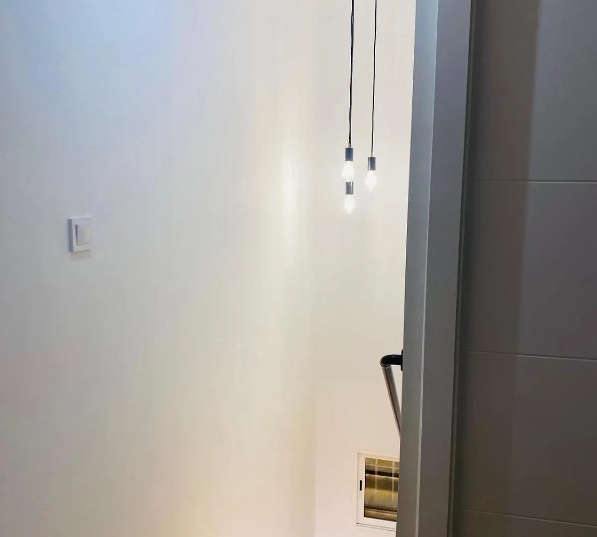 Acogedora Casa Junto Al Mar ,Cerca Del Centro Urbano Apartment Malaga Spain