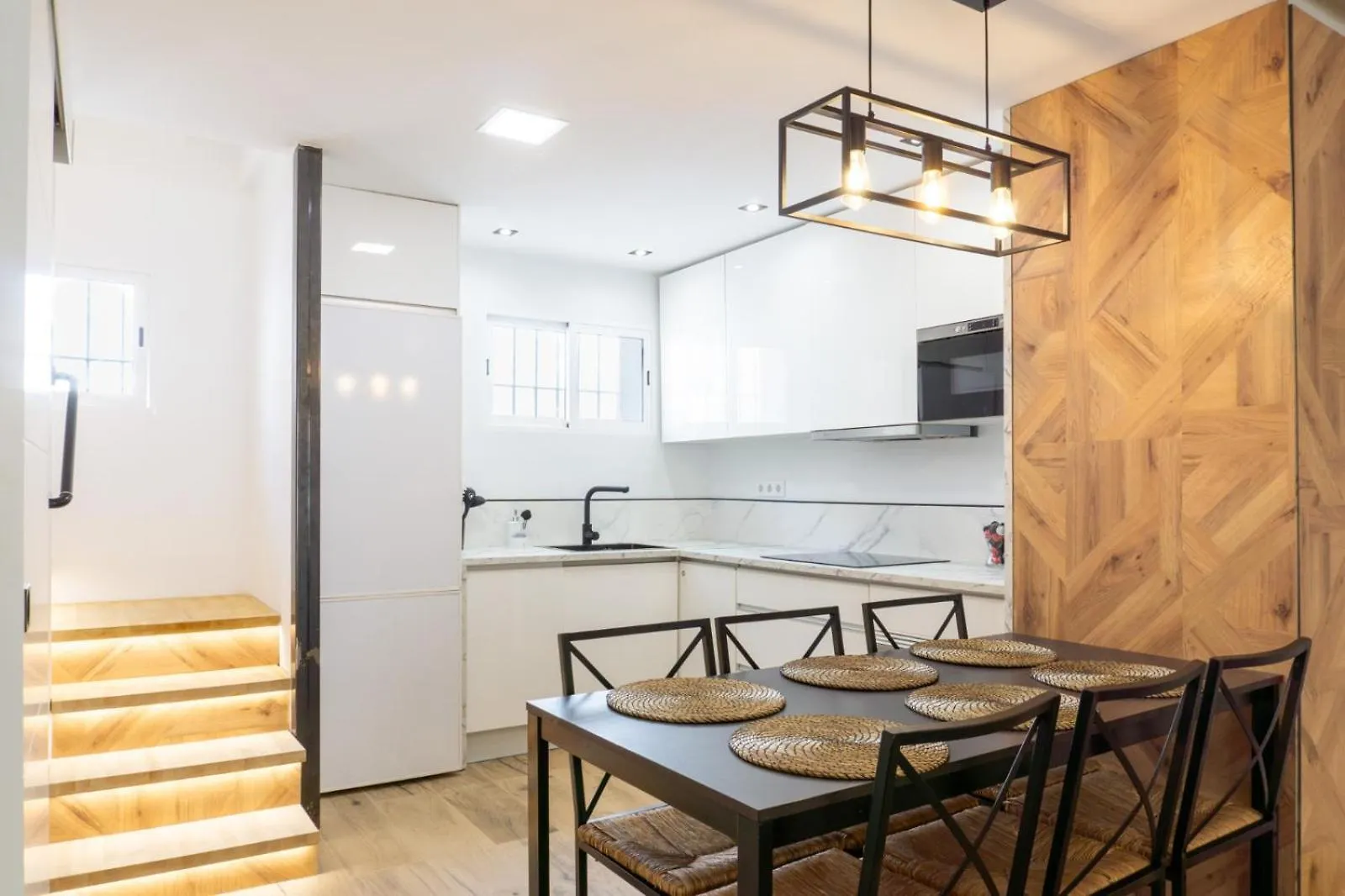 Acogedora Casa Junto Al Mar ,Cerca Del Centro Urbano Apartment Malaga 0*,